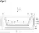 Fig. 12 - OBSERVATION TARGET OBJECT COVER, CONTAINER FOR INTERFERENCE OBSERVATION, INTERFERENCE OBSERVATION DEVICE, AND INTERFERENCE OBSERVATION METHOD