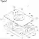 Fig. 13 - OBSERVATION TARGET OBJECT COVER, CONTAINER FOR INTERFERENCE OBSERVATION, INTERFERENCE OBSERVATION DEVICE, AND INTERFERENCE OBSERVATION METHOD