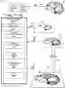 Fig. 01 - Generation of one or more edges of luminosity to form three-dimensional models of objects