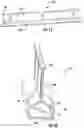 Fig. 11 - Level with metal frame supporting protective outer body