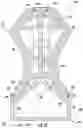Fig. 14 - Level with metal frame supporting protective outer body