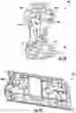 Fig. 16 - Level with metal frame supporting protective outer body