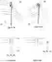 Fig. 04 - Methods of measuring structures
