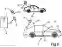 Fig. 05 - Method for localizing and enhancing a digital map by a motor vehicle; localization device