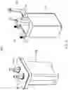 Fig. 15 - Polymer-based Coriolis mass flow sensor fabricated through casting