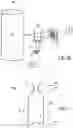 Fig. 03 - Method for ascertaining the capacity of glass containers