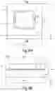 Fig. 08 - Microelectromechanical scalable bulk-type piezoresistive force/pressure sensor