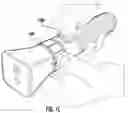 Fig. 04 - Handheld ultrasonic testing device