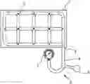 Fig. 01 - Method of assessing damage to composite members
