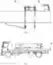 Fig. 04 - Bridge detecting vehicle with two foldable arms