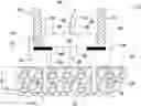Fig. 01 - Falling head infiltrometer apparatus