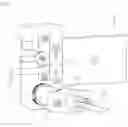 Fig. 02 - CONNECTING MEMBER AND MICROPARTICLE MEASURING APPARATUS