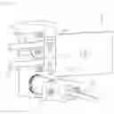 Fig. 03 - CONNECTING MEMBER AND MICROPARTICLE MEASURING APPARATUS