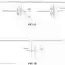 Fig. 02 - DISPOSABLE CHIP-TYPE FLOW CELL AND CELL SORTER USING THE SAME