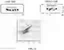 Fig. 14 - DISPOSABLE CHIP-TYPE FLOW CELL AND CELL SORTER USING THE SAME