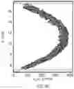 Fig. 06 - Automated real-time particle characterization and three-dimensional velocimetry with holographic video microscopy