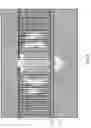 Fig. 04 - Pillar photonic crystal