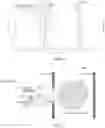 Fig. 04 - Laser imaging of gases for concentration and location identification