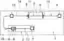 Fig. 01 - Optical absorption spectroscopy based gas analyzer systems and methods