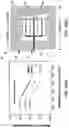 Fig. 12 - Ultra-compact, passive, wireless sensor using quantum capacitance effect in graphene