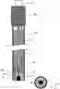 Fig. 01 - COMBINATION pH SENSOR COMPRISING pH-SENSING METAL OXIDE COMPOSITE ELECTRODE