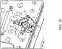Fig. 16 - Force deflection and resistance testing system and method of use
