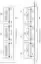 Fig. 04 - IC analog boundary scan cell, digital cell, comparator, analog switches