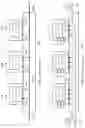 Fig. 07 - IC analog boundary scan cell, digital cell, comparator, analog switches