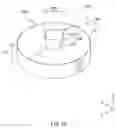 Fig. 15 - Magnetic field detection device