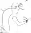 Fig. 01 - Tracking system for head-mounted display apparatus and method of tracking