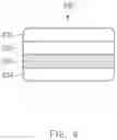 Fig. 12 - Cross-talk prevention structure of electronic device for measuring distance to external object