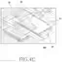 Fig. 07 - Electronic device with heat-radiant structure