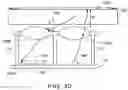 Fig. 10 - Optoelectronic modules operable to recognize spurious reflections and to compensate for errors caused by spurious reflections