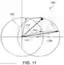 Fig. 11 - Optoelectronic modules operable to recognize spurious reflections and to compensate for errors caused by spurious reflections