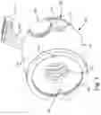 Fig. 02 - Lens assembly with integrated feedback loop and time-of-flight sensor