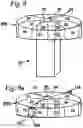 Fig. 05 - Imaging satellite having mirror formed from liquid and two-axis rotational configuration