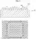 Fig. 08 - CONCAVE-CONVEX STRUCTURE, OPTICAL MEMBER, AND ELECTRONIC APPARATUS