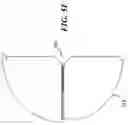 Fig. 09 - Retroreflector with load-biased hinges
