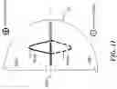 Fig. 16 - Retroreflector with load-biased hinges