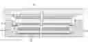 Fig. 01 - LIGHT-GUIDING PLATE, BACKLIGHT DEVICE, AND DISPLAY APPARATUS