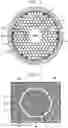 Fig. 03 - Hollow core optical fiber and method of making the same