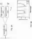 Fig. 10 - Wavelength division multiplexing filter for multiplexing or demultiplexing using cascaded frequency shaping