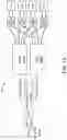 Fig. 18 - Wavelength division multiplexing filter for multiplexing or demultiplexing using cascaded frequency shaping