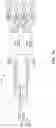 Fig. 19 - Wavelength division multiplexing filter for multiplexing or demultiplexing using cascaded frequency shaping