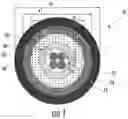 Fig. 02 - Downhole strain sensing cables