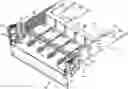 Fig. 01 - Telecommunications chassis and module