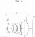 Fig. 06 - Rear attachment lens and image pickup optical system using the same