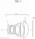 Fig. 08 - Rear attachment lens and image pickup optical system using the same