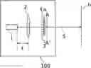 Fig. 01 - LIGHT PATTERN GENERATOR