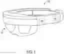 Fig. 02 - Display device with compact scanning mirror